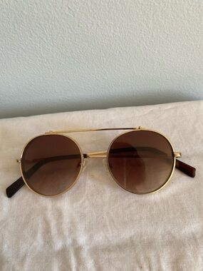 Carolina Lemke sunglasses- in the Rocker style